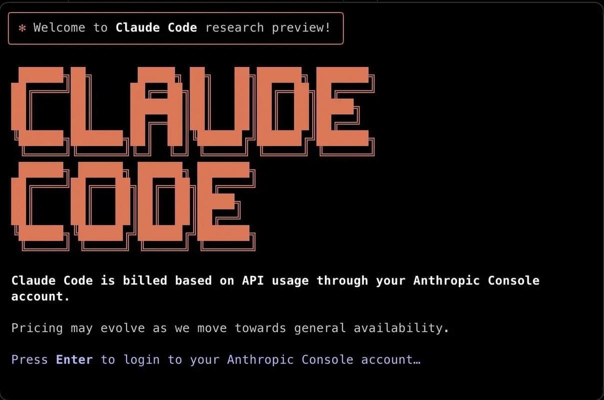 LanoX model call terminal screenshot